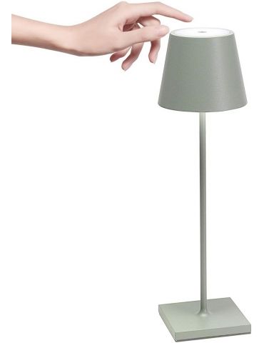 Poldina Pro Verde Salvia