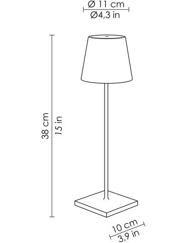 Poldina Pro Verde Salvia