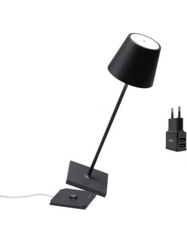 Poldina Pro Grigio Scuro