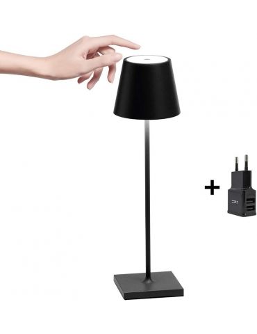 Poldina Pro Grigio Scuro