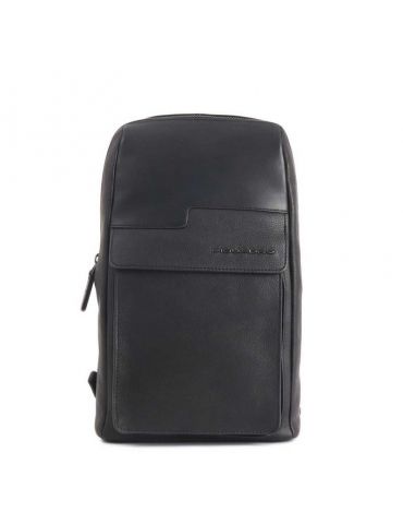 Zaino Monospalla Piquadro Vostok in Offerta con Sconti e Saldi Outlet