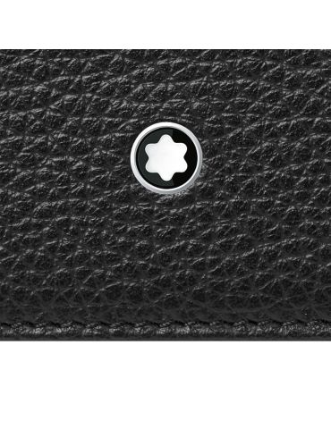 Custodia a 6 scomparti Meisterstück Soft Grain