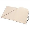 Taccuino Moleskine Classic XL 19x25 Soft Cover Righe