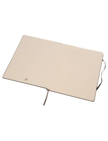 Taccuino Moleskine Classic XL 19x25 Soft Cover Righe