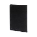 Taccuino Moleskine Classic XL 19x25 Soft Cover Righe