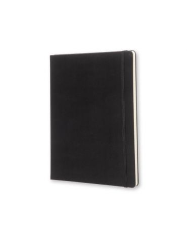 Taccuino Moleskine Classic XL 19x25 Soft Cover Righe