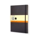 Taccuino Moleskine Classic XL 19x25 Soft Cover Righe