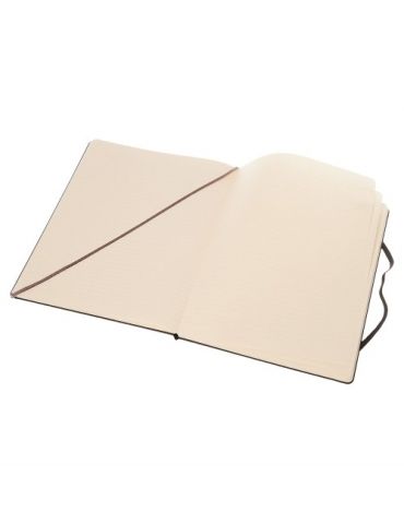 Taccuino Moleskine Classic XL 19x25 Soft Cover Pagine Bianche