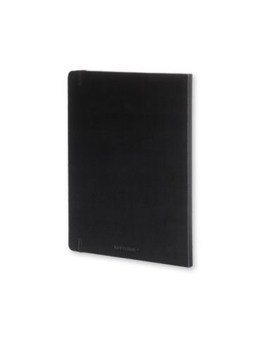 Taccuino Moleskine Classic XL 19x25 Soft Cover Righe