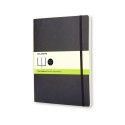 Taccuino Moleskine Classic XL 19x25 Soft Cover Pagine Bianche