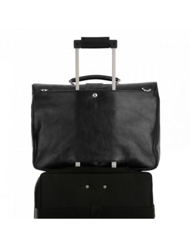 Cartella Spalding & Bros 2 Scomparti