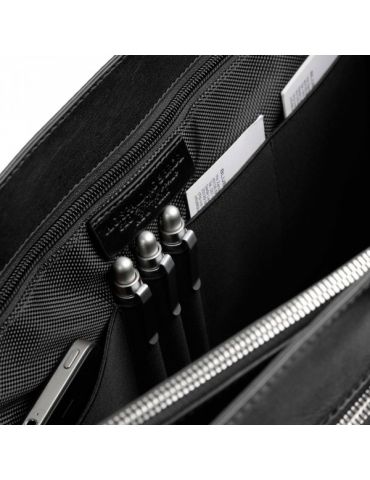 Cartella Spalding & Bros 2 Scomparti