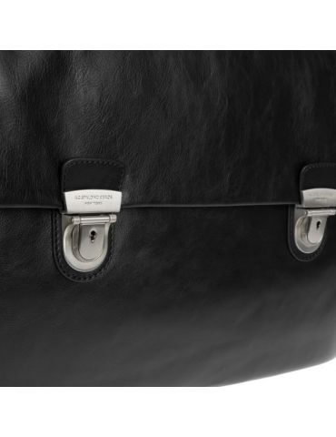 Cartella Spalding & Bros 2 Scomparti