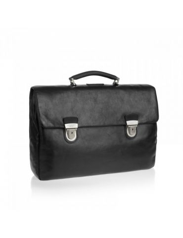 Cartella Spalding & Bros 2 Scomparti