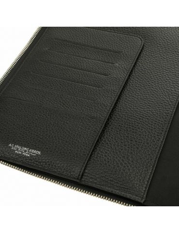 Portablocco Spalding & Bros Vermont A4