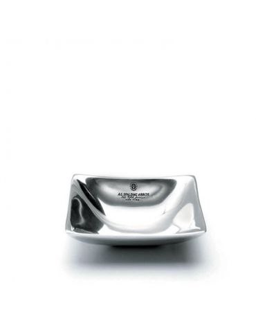 Portaclip Spalding & Bros Alluminio