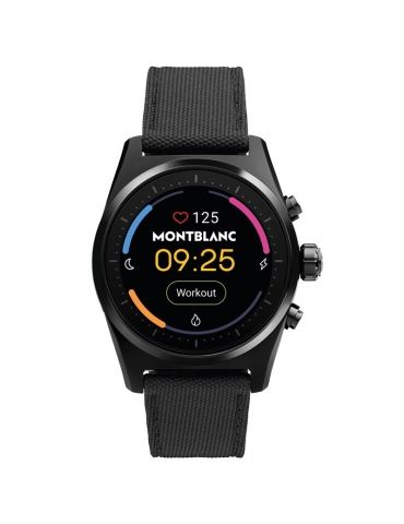 Orologi Montblanc | Sconti e Saldi Outlet | Mega 1941 Torino