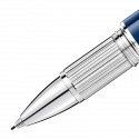 Fineliner StarWalker Blue Planet Pregiata Resina
