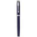Roller Parker IM Matte Blue CT