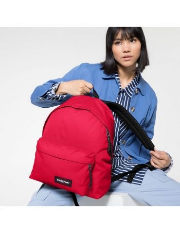Zaino Eastpak Padded Pak'r Hibiscus Pink