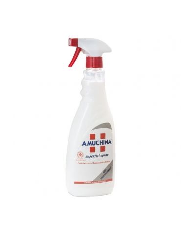 AMUCHINA Superfici Spray Professionale, Presidio Medico Chirurgico