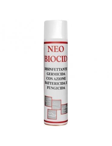 AMUCHINA Neo Biocid Disinfettante Spray