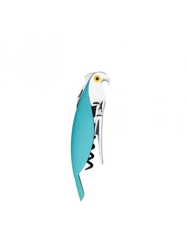 Cavatappi Sommelier Parrot - ALESSI