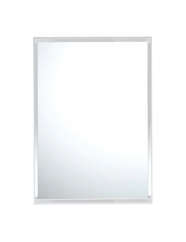 Specchio Kartell Only Me