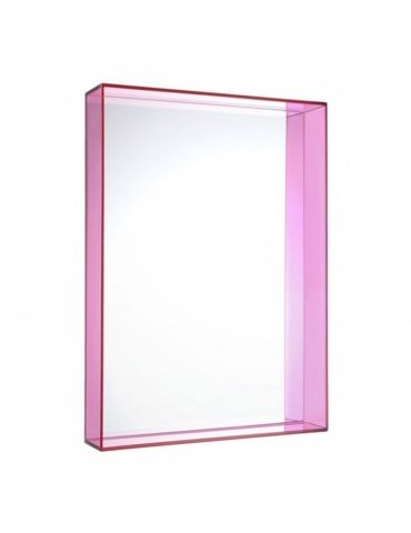 Specchio Kartell Only Me