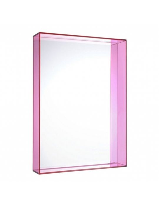 Specchio Kartell Only Me