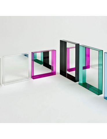Specchio Kartell Only Me