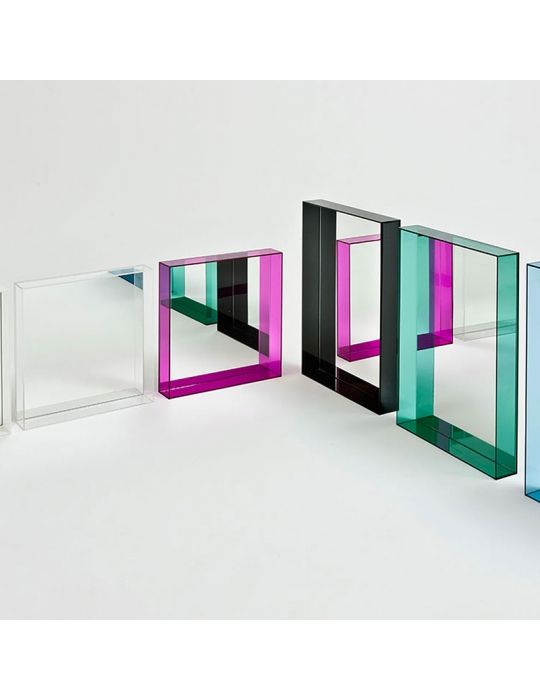 Specchio Kartell Only Me