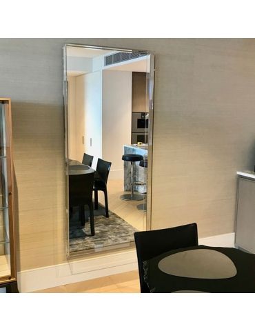 Specchio Kartell Only Me