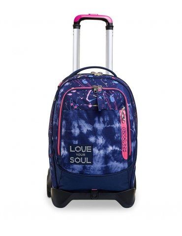 Zaini Scuola Seven | Trolley Love Your Soul | Sconti e Saldi Outlet
