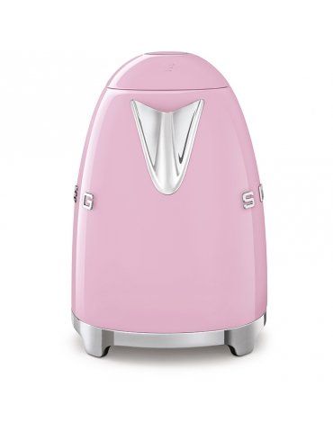 Bollitore SMEG Rosa