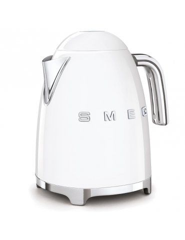 Bollitore SMEG Bianco