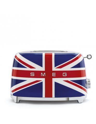Tostapane 2 Fette SMEG Union Jack