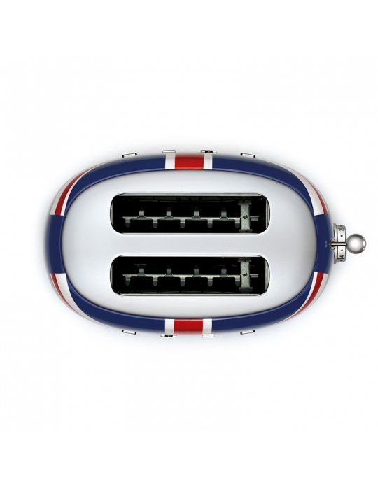 Tostapane 2 Fette SMEG Union Jack