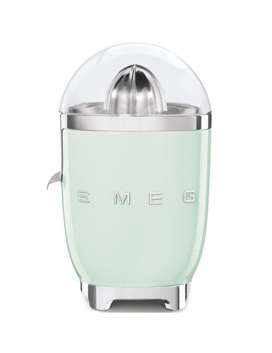 Spremiagrumi SMEG Verde