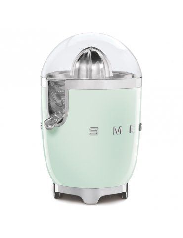 Spremiagrumi SMEG Verde