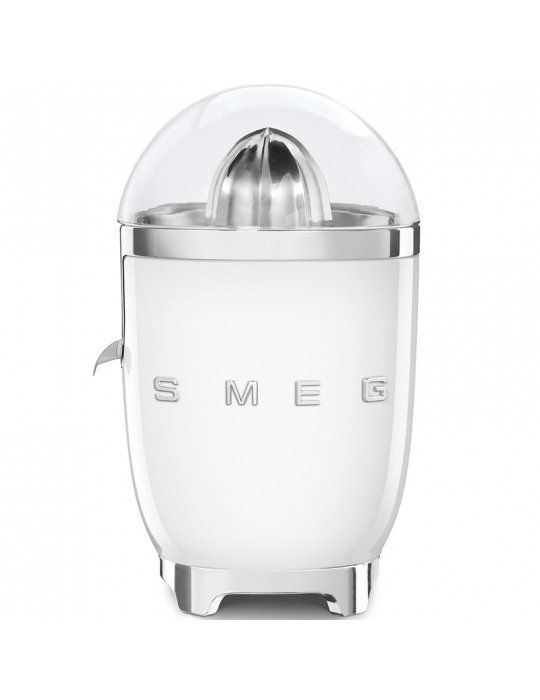 Spremiagrumi SMEG Bianco