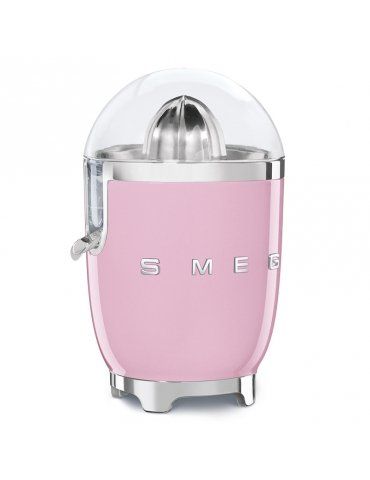 Spremiagrumi SMEG Rosa