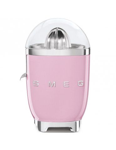 Spremiagrumi SMEG Rosa
