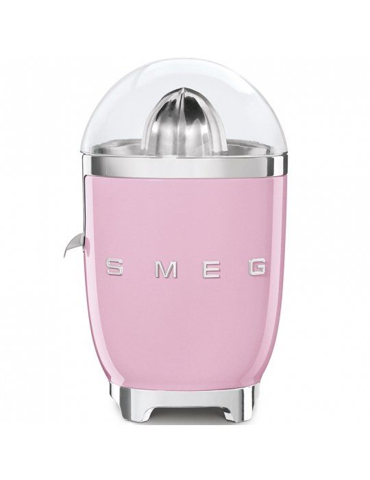 Spremiagrumi SMEG Rosa
