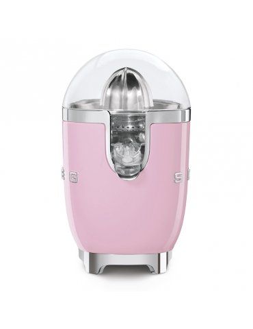 Spremiagrumi SMEG Rosa