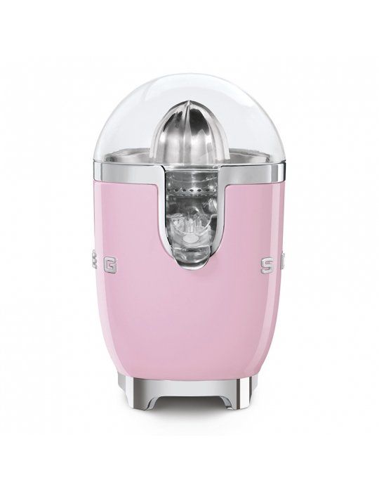Spremiagrumi SMEG Rosa