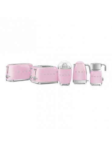 Spremiagrumi SMEG Rosa