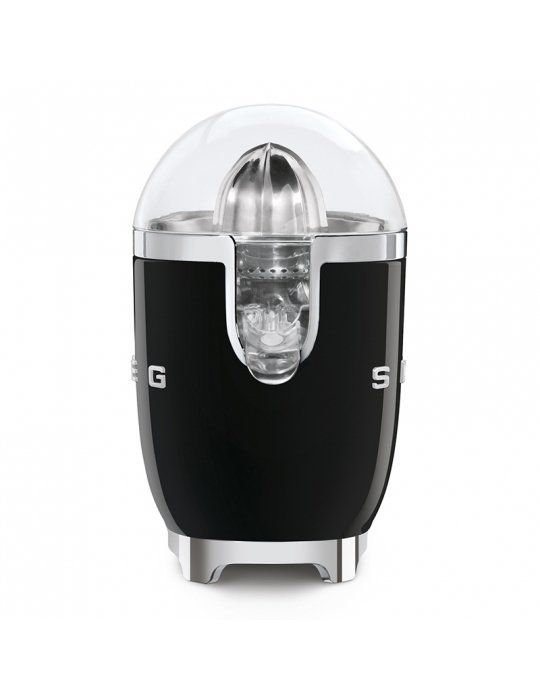 Spremiagrumi SMEG Nero