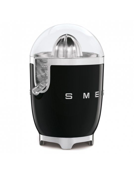 Spremiagrumi SMEG Nero