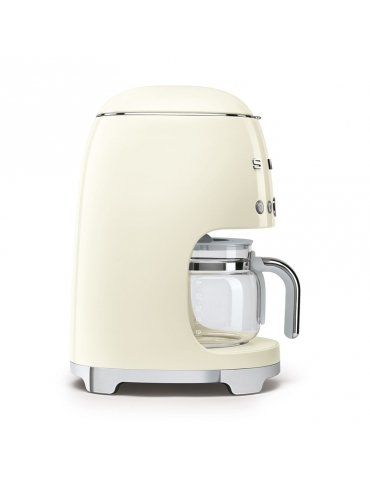 Macchina da caffè SMEG Panna